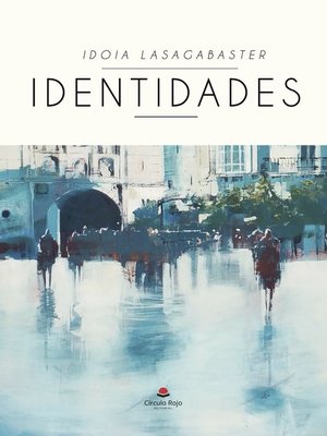 cover image of Identidades